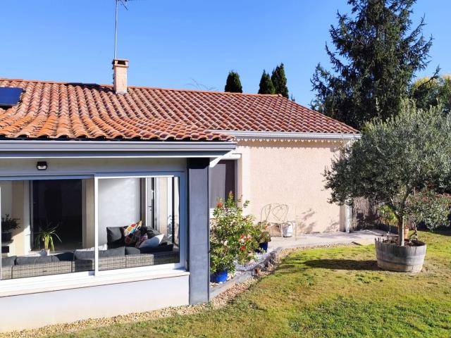 Floirac Vente Maison 33