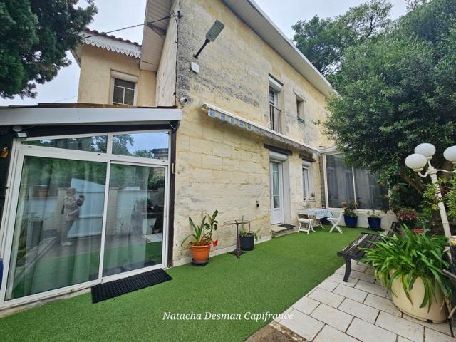 Floirac Vente Maison 33