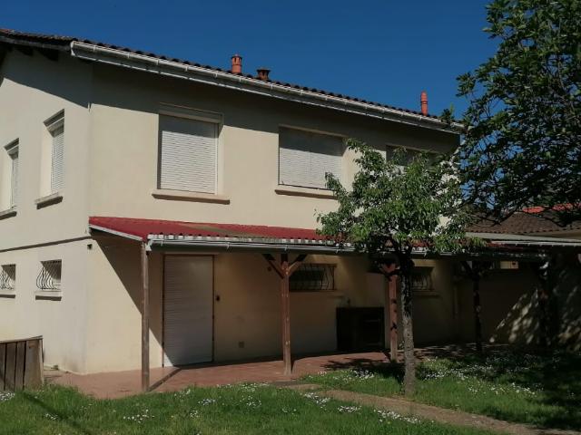 Floirac Vente Maison 33