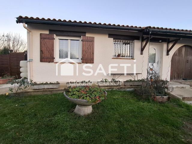 Floirac Vente Maison 33