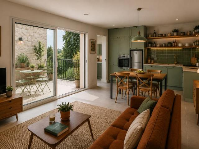 Floirac Vente Appartement 33