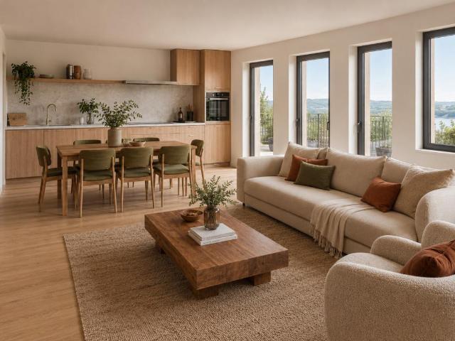 Floirac Vente Appartement 33