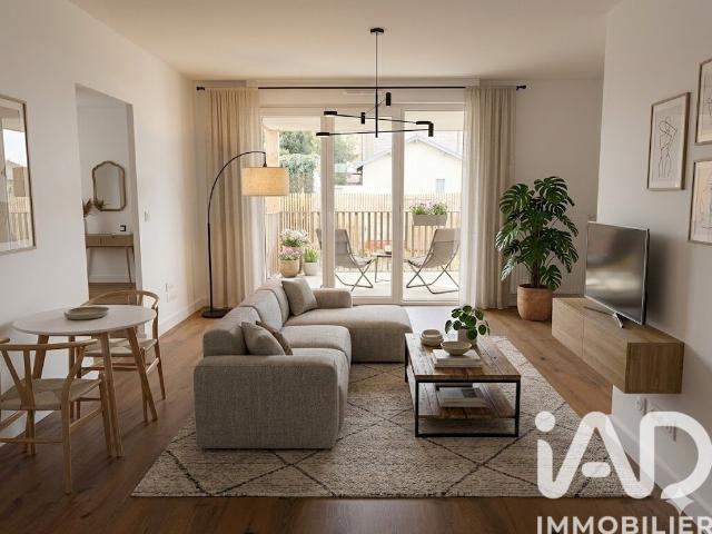 Floirac Vente Appartement 33