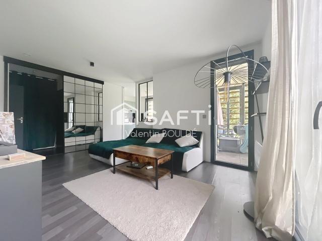 Floirac Vente Appartement 33