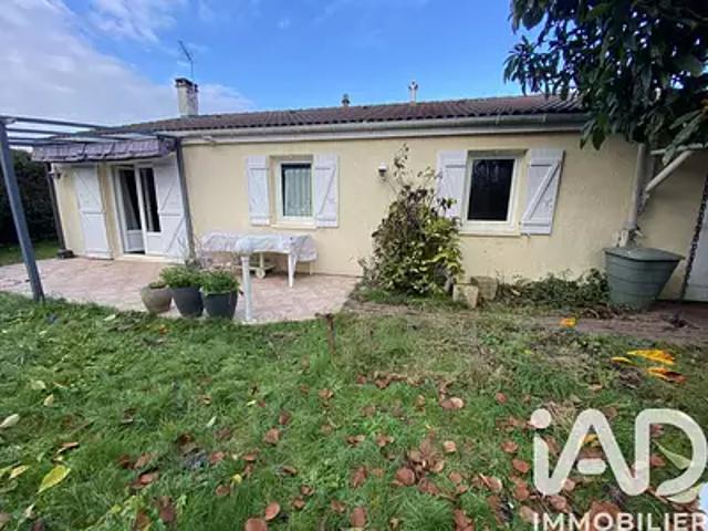 Floirac 33270 Achat / Vente maison 4 pièces t4