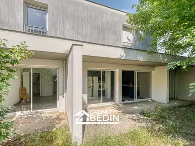 Floirac 33270 Achat / Vente maison 5 pièces t5 au dernier étage