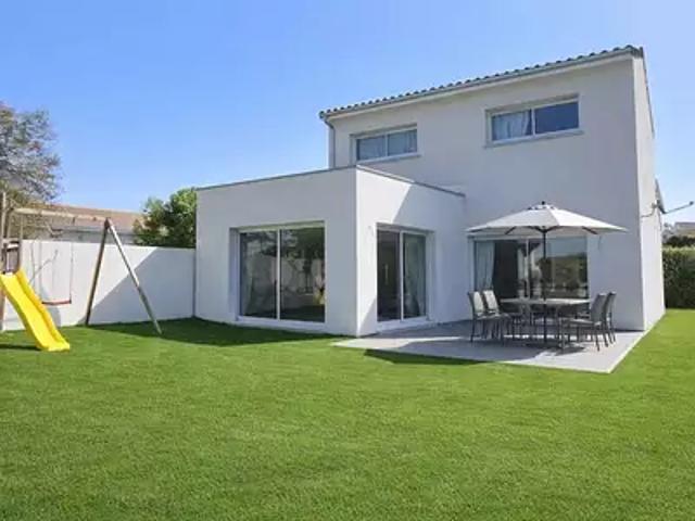 Floirac 33270 Achat / Vente maison 5 pièces t5 jardin terrasse