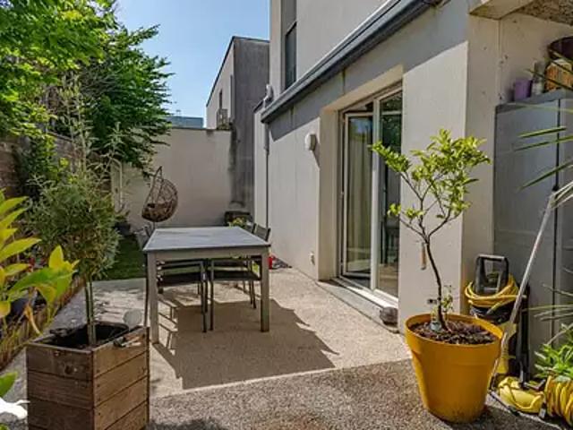 Floirac 33270 Achat / Vente maison 5 pièces t5 parking