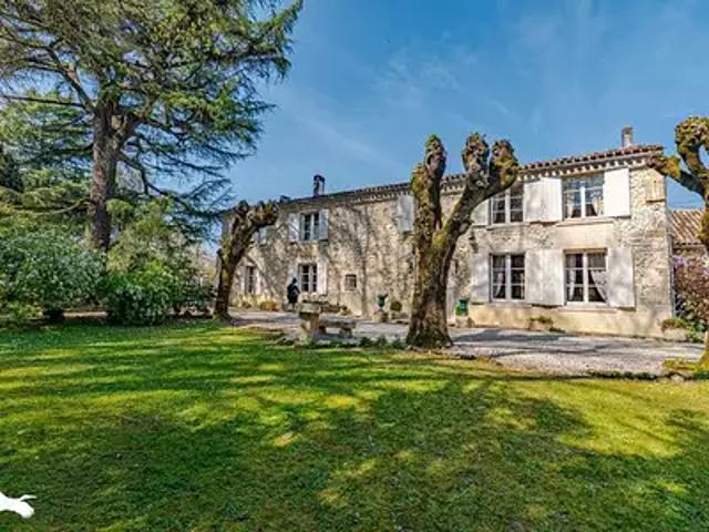 Floirac 33270 Achat / Vente maison 6 pièces t6 au dernier étage parking