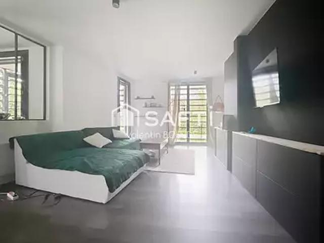 Floirac 33270 Achat / Vente appartement 2 pièces t2 parking