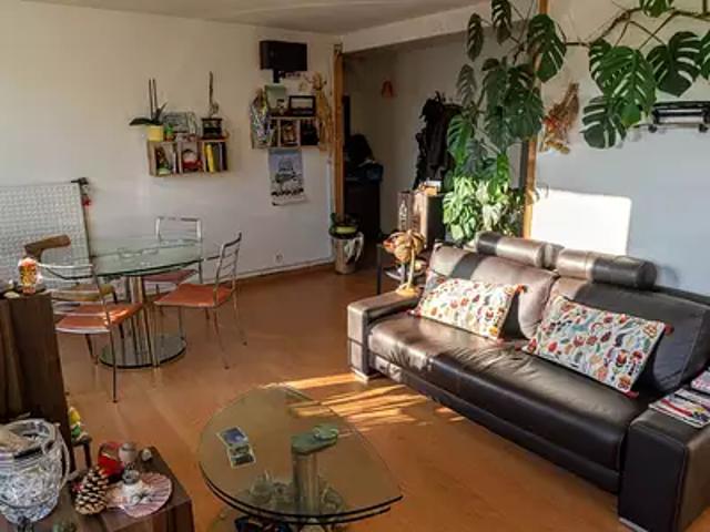 Floirac 33270 Achat / Vente appartement 3 pièces t3 au dernier étage cave