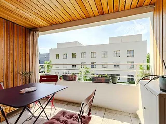 Floirac 33270 Achat / Vente appartement 3 pièces t3 parking