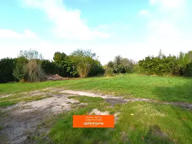 Floirac 33270 Achat / Vente terrain