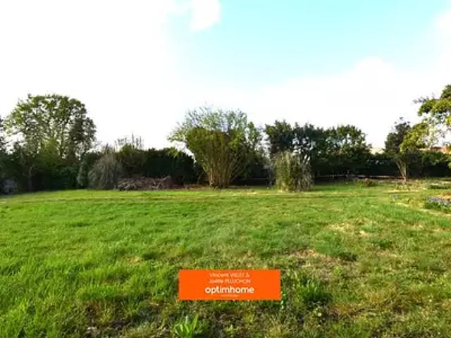 Floirac 33270 Achat / Vente terrain