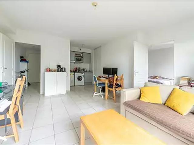 Floirac 33270 Location appartement 2 pièces t2 parking