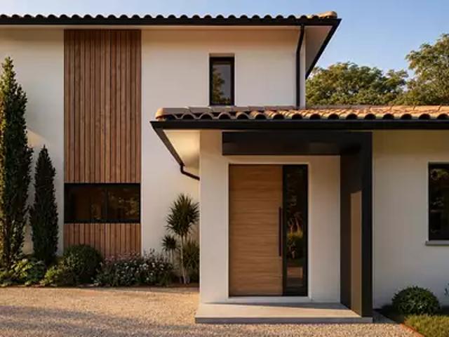 Floirac 33270 Programme neuf maison neuf à vendre 4 pièces
