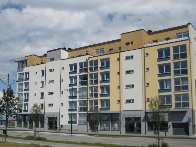 Flöjelgatan 8
