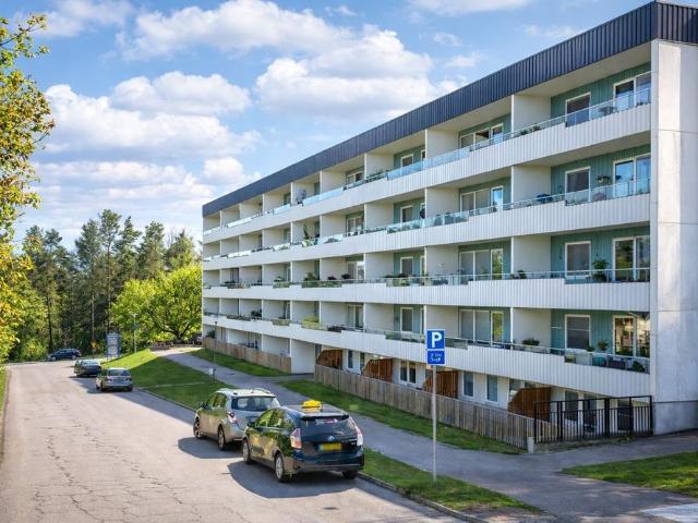 Flöjtgatan 13, Karlstad