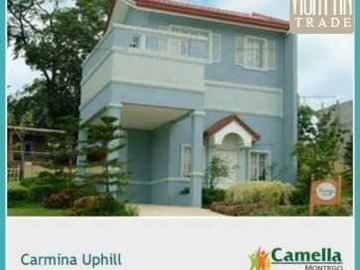Flood Free at Camella Homes Antipolo House and Lot near Mall 3BR