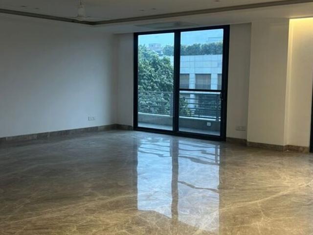 4 Bedroom 10000 Sq.Ft. Builder Floor in Greater Kailash Delhi Listing ID: #9955