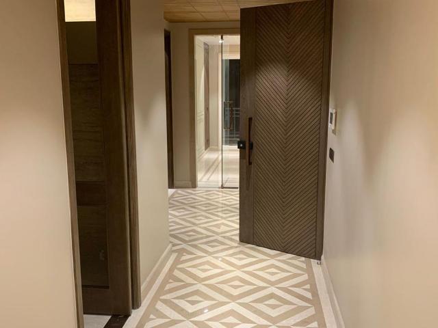 Floor 4 Bedroom 3687 Sq. Ft. Builder Floor in Vasant Vihar Delhi Listing ID: #9418