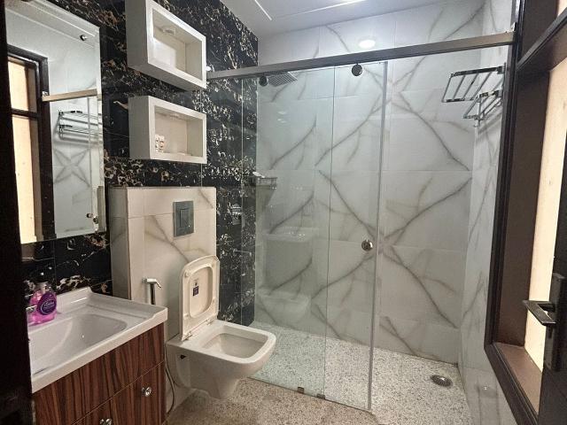Floor 4 Bedroom 3620 Sq. Ft. Builder Floor in Jor Bagh Delhi Listing ID: #8685