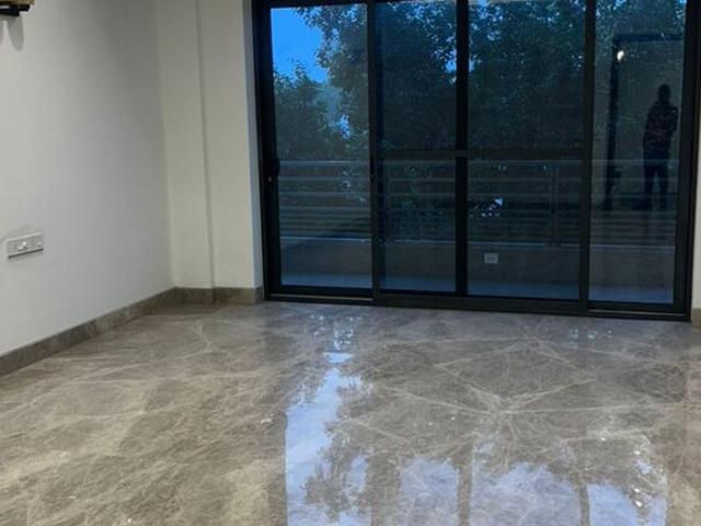 Floor 4 Bedroom 3860 Sq. Ft. Builder Floor in Vasant Vihar Delhi Listing ID: #9946