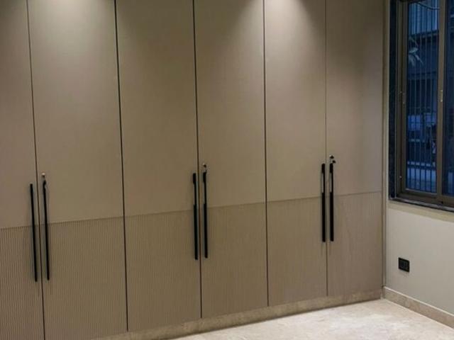 Floor 4 Bedroom 3820 Sq. Ft. Builder Floor in Anand Niketan Delhi Listing ID: #9949