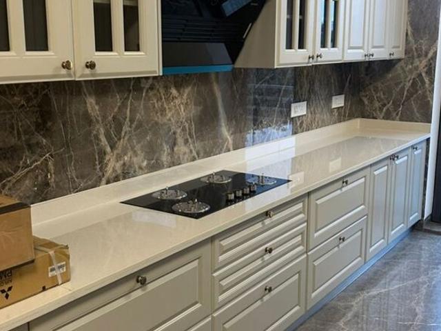 4 Bedroom 4500 Sq.Ft. Builder Floor in Greater Kailash Delhi Listing ID: #9955