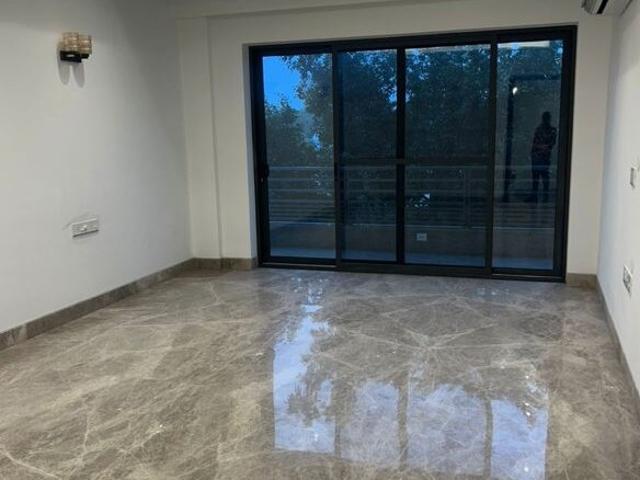 Floor 4 Bedroom 5630 Sq. Ft. Builder Floor in Vasant Vihar Delhi Listing ID: #9946