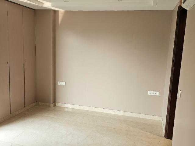 Floor 4 Bedroom 7240 Sq. Ft. Builder Floor in Panchsheel Park Delhi Listing ID: #8763