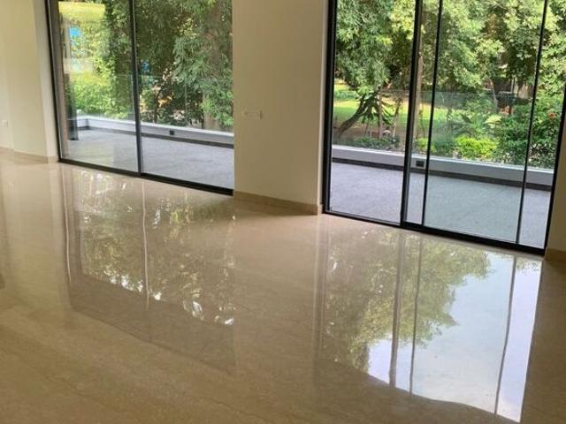 Floor 4 Bedroom 9000 Sq. Ft. Builder Floor in Vasant Vihar Delhi Listing ID: #9939