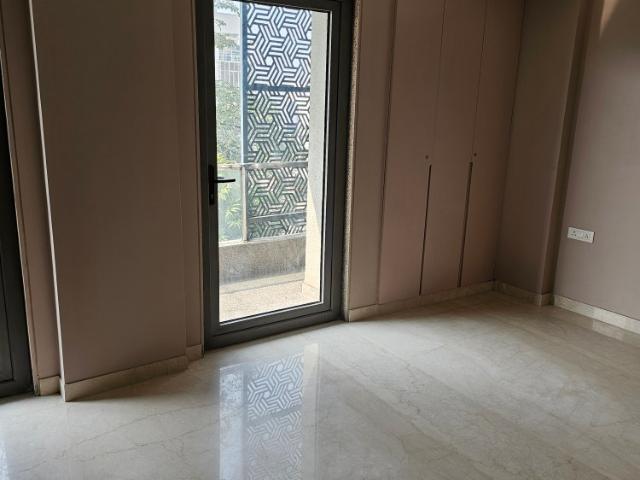 Floor 4 Bedroom 9100 Sq. Ft. Builder Floor in Greater Kailash Delhi Listing ID: #9903