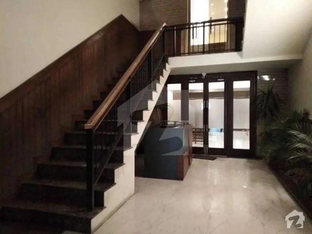 Floor for Rent Lahore Gaddafi Stadium ID 36810