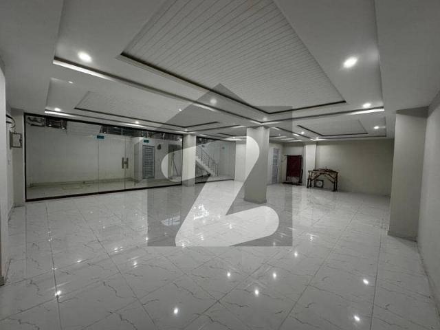 Floor Is Available For Rent