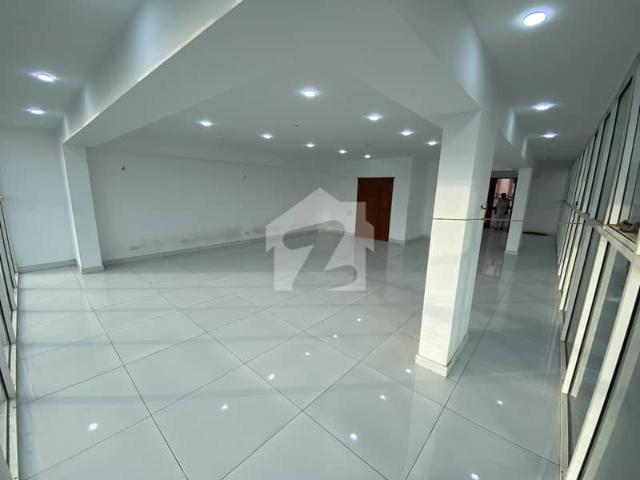 Floor Office For Rent