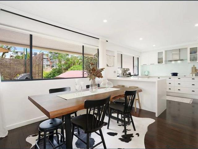 Floorboards | Internal laundry room with toilet seat | Spacious living room