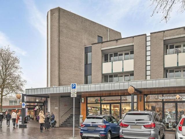 Flora, 173, 7422LT, Deventer, Overijssel 7422LT