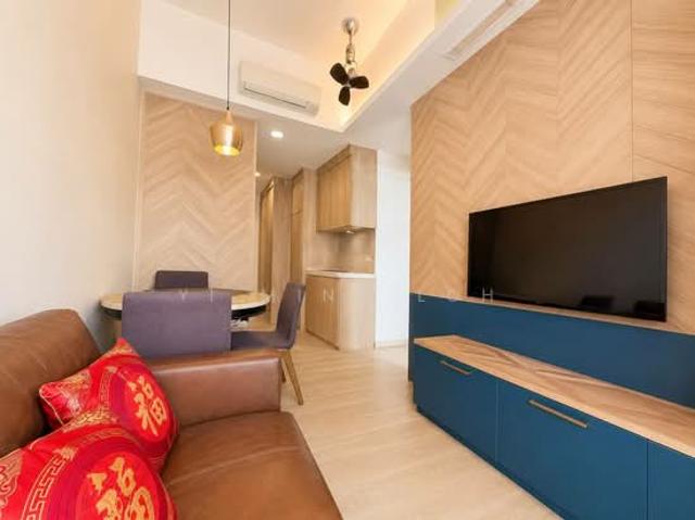 Flora View Apartment For Sale, $1,200,000, 3 Bed 2 Bath 721 sqft $1,664.00 psf