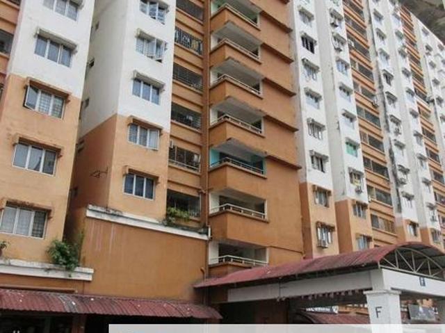 Flora Damansara