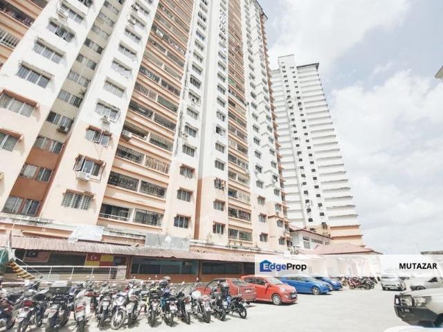 Flora Damansara