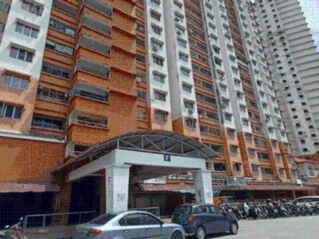 Flora Damansara
