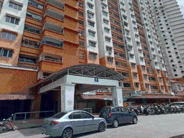 Flora Damansara
