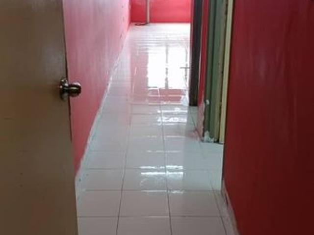 Flora Damansara