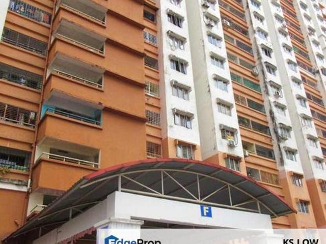 Flora Damansara