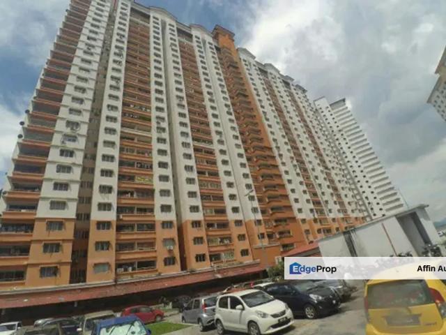 Flora Damansara