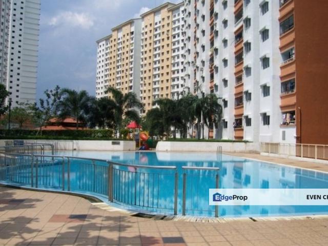 Flora Damansara