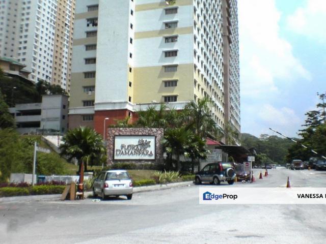 Flora Damansara