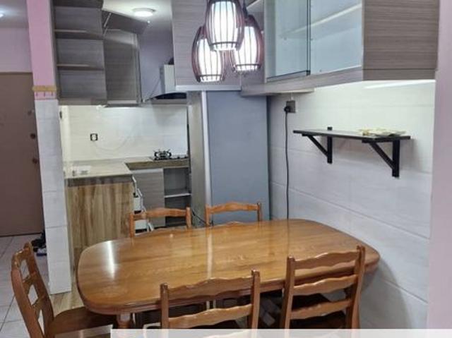 Flora Damansara