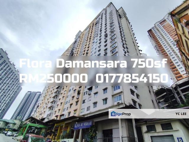 Flora Damansara